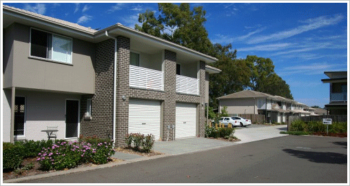 Oxley Outlook Residential Complex